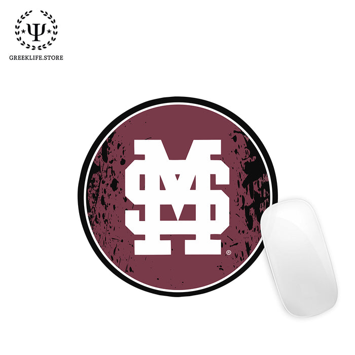 Mississippi State University Mouse Pad Round