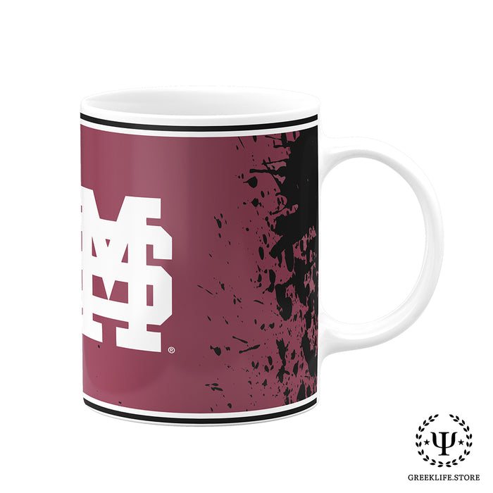 Mississippi State University Coffee Mug 11 OZ