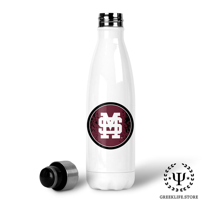 Mississippi State University Insulated Water Bottle 17 oz