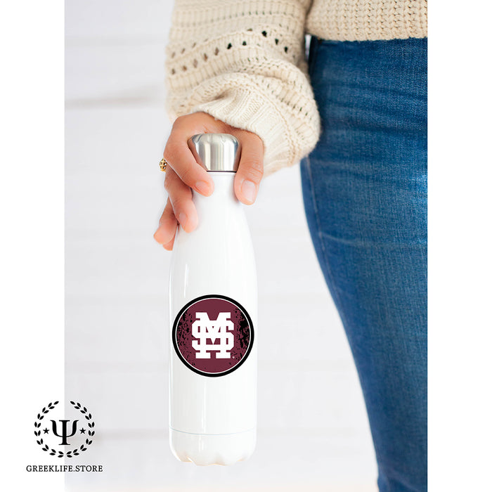Mississippi State University Insulated Water Bottle 17 oz