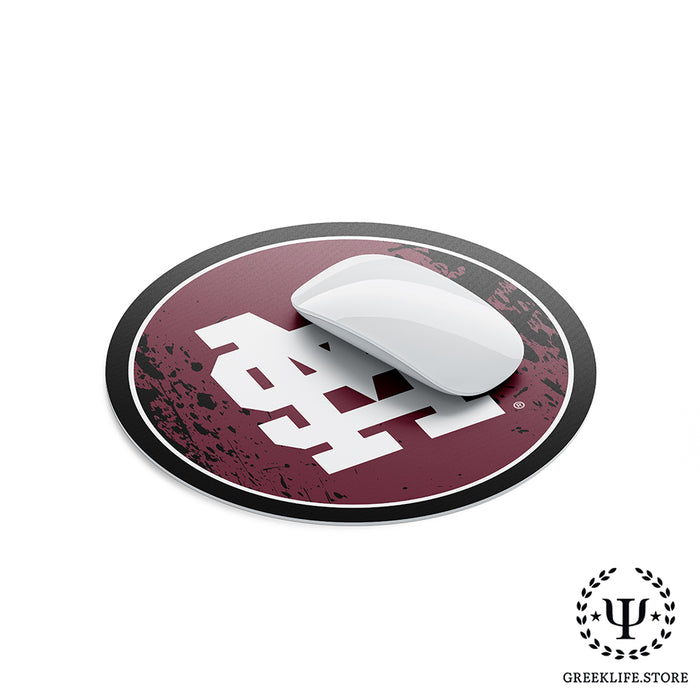 Mississippi State University Mouse Pad Round