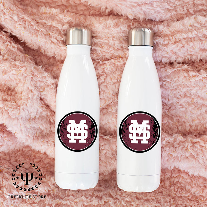 Mississippi State University Insulated Water Bottle 17 oz