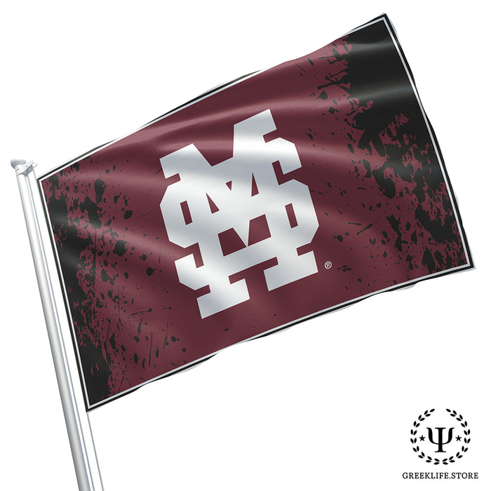 Mississippi State University Flags and Banners