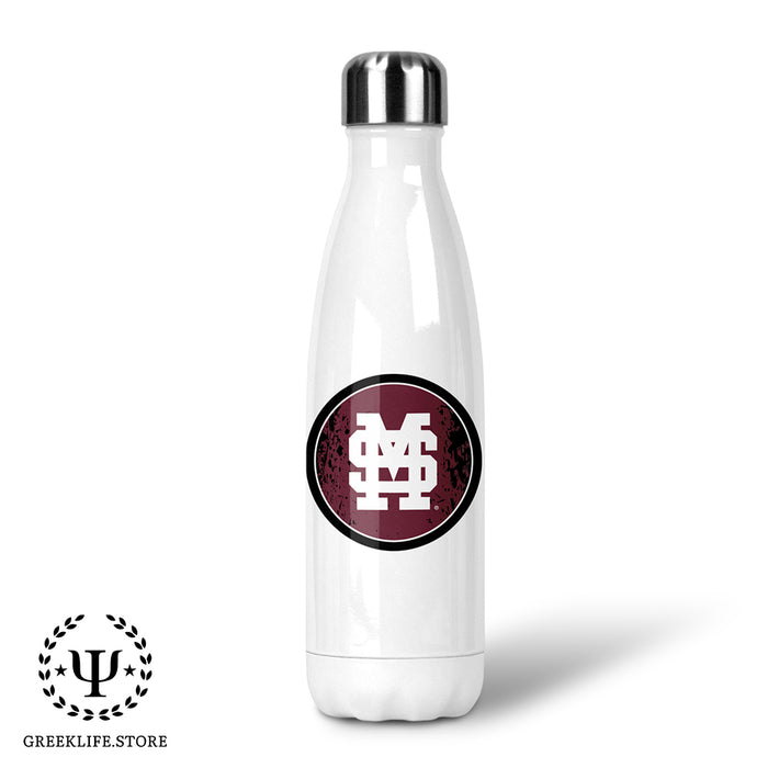 Mississippi State University Insulated Water Bottle 17 oz