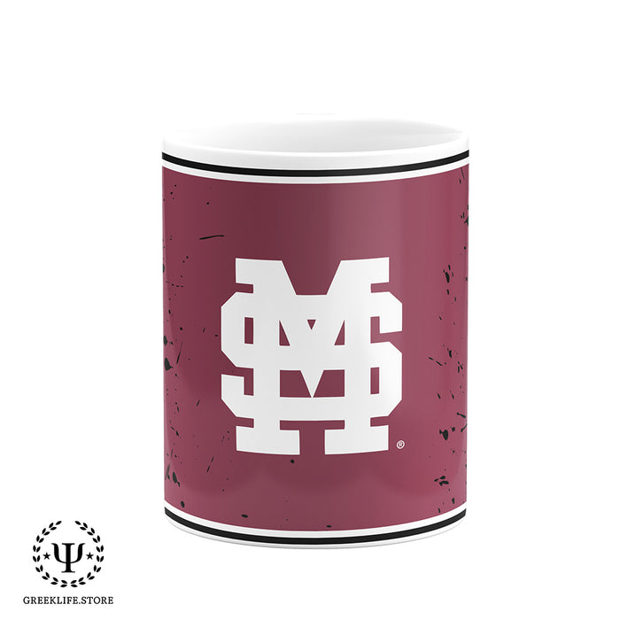 Mississippi State University Coffee Mug 11 OZ