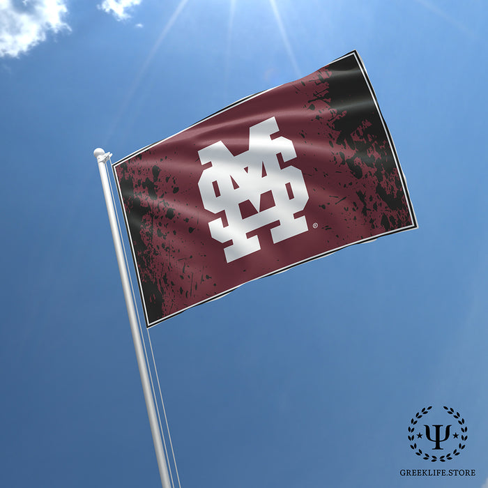 Mississippi State University Flags and Banners