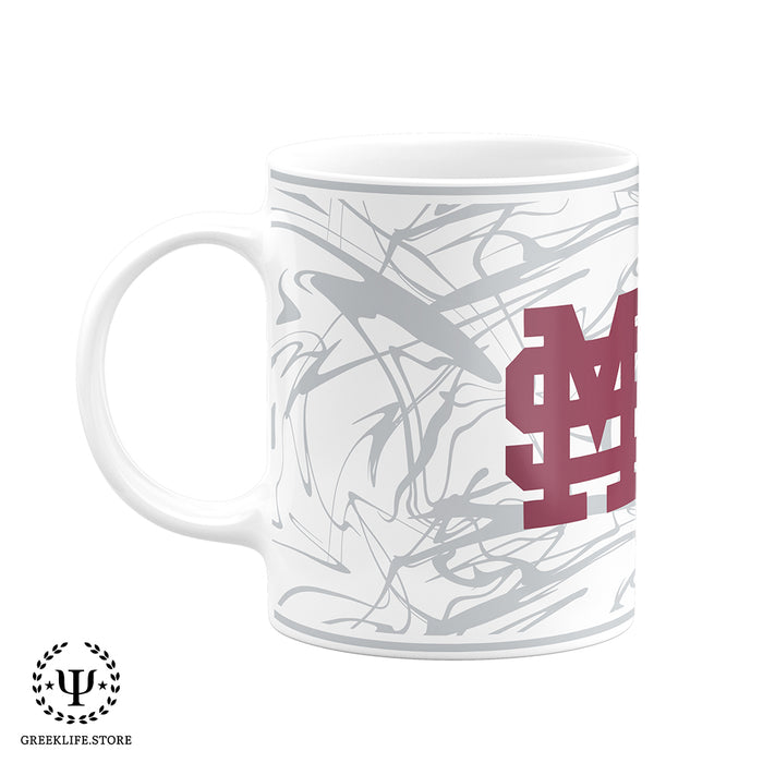 Mississippi State University Coffee Mug 11 OZ