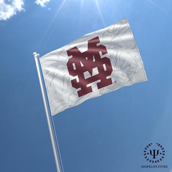 Mississippi State University Flags and Banners