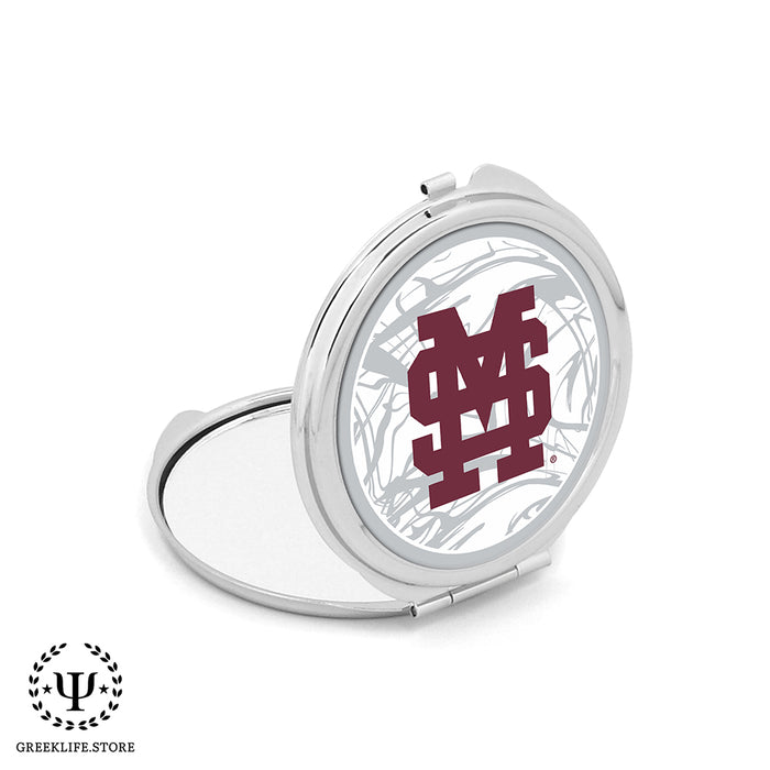 Mississippi State University Pocket Mirror