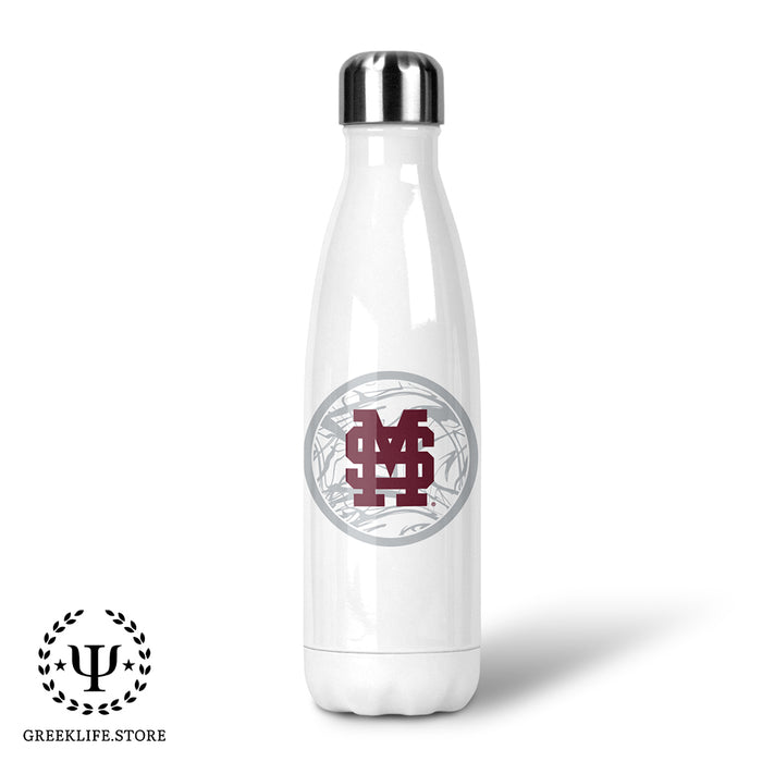 Mississippi State University Insulated Water Bottle 17 oz