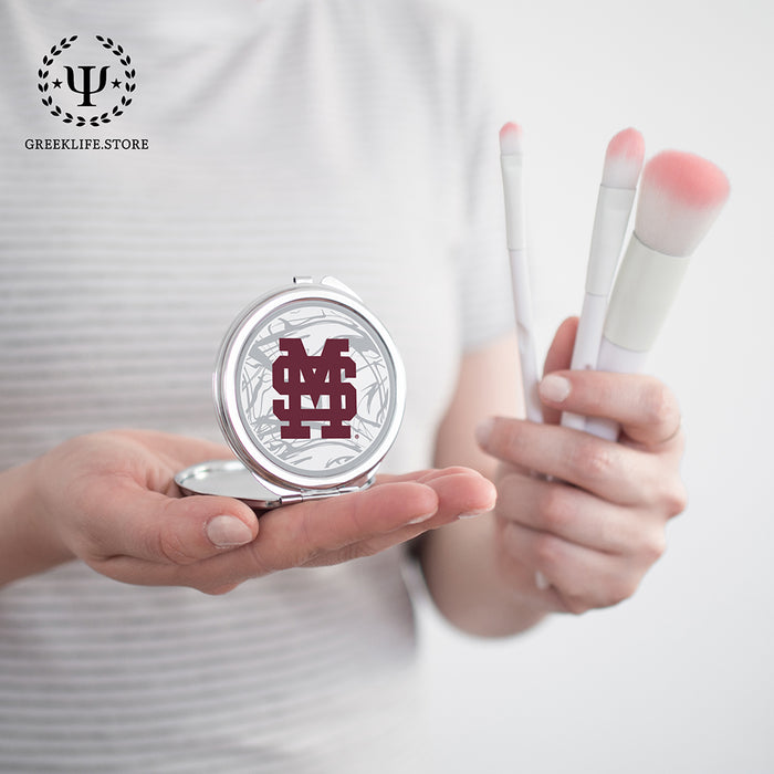 Mississippi State University Pocket Mirror