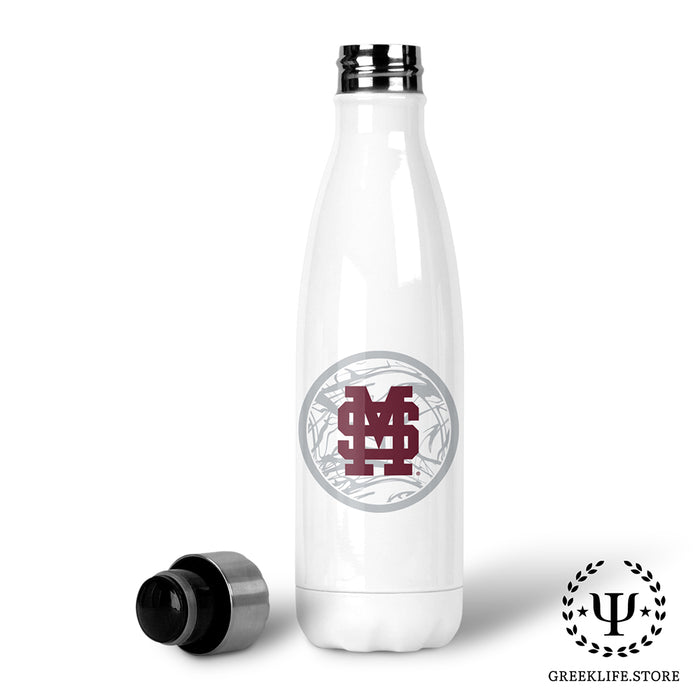 Mississippi State University Insulated Water Bottle 17 oz