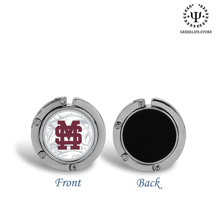 Mississippi State University Purse Hanger