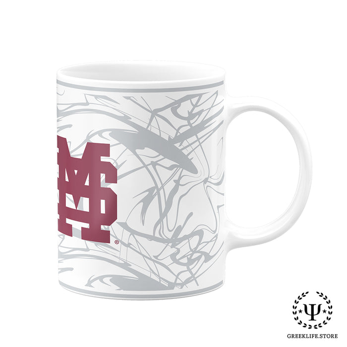 Mississippi State University Coffee Mug 11 OZ