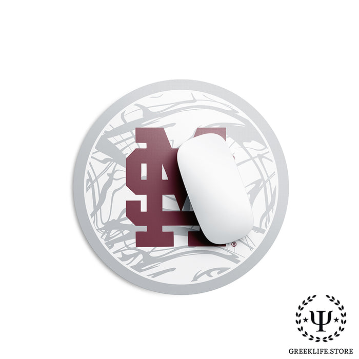 Mississippi State University Mouse Pad Round