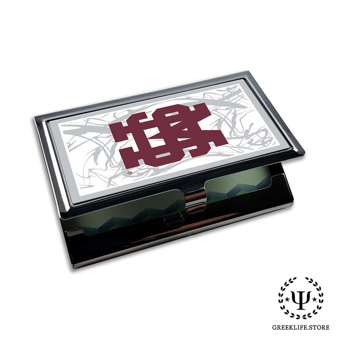 Mississippi State University Business Card Holder