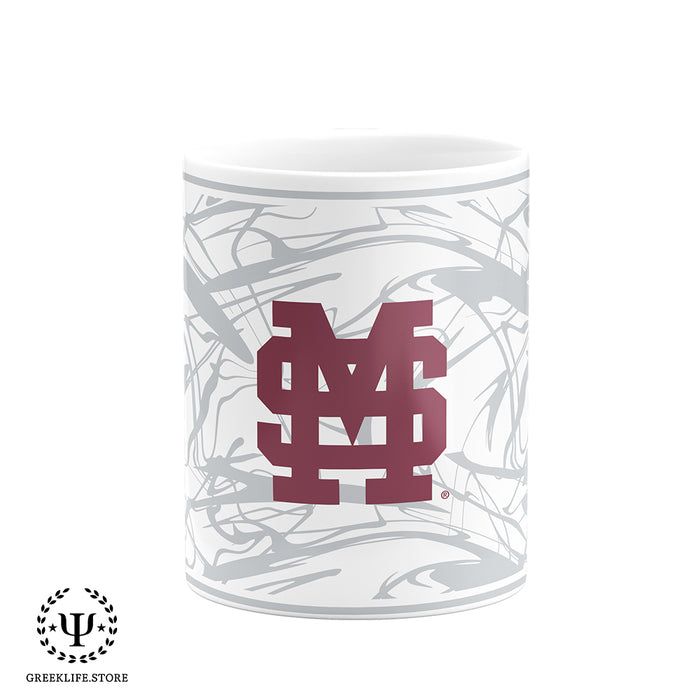 Mississippi State University Coffee Mug 11 OZ