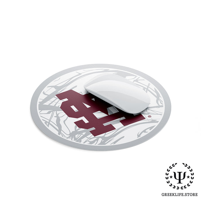 Mississippi State University Mouse Pad Round