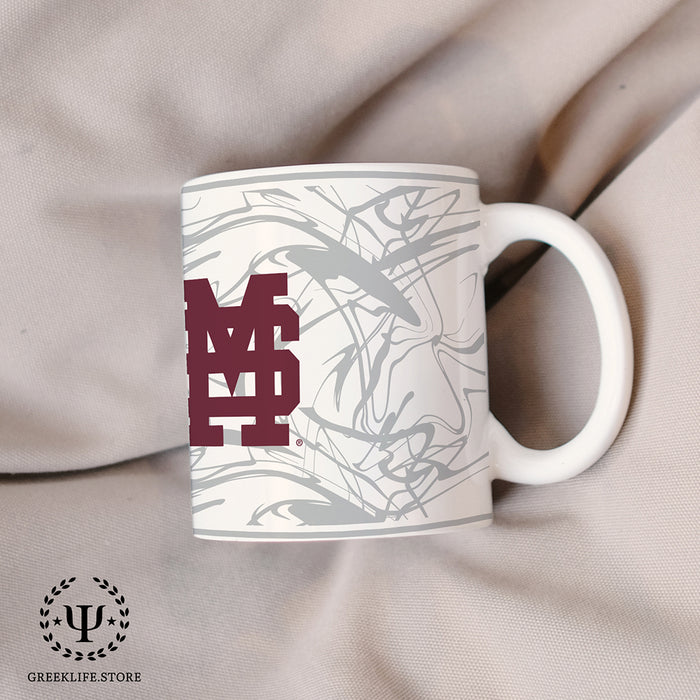 Mississippi State University Coffee Mug 11 OZ