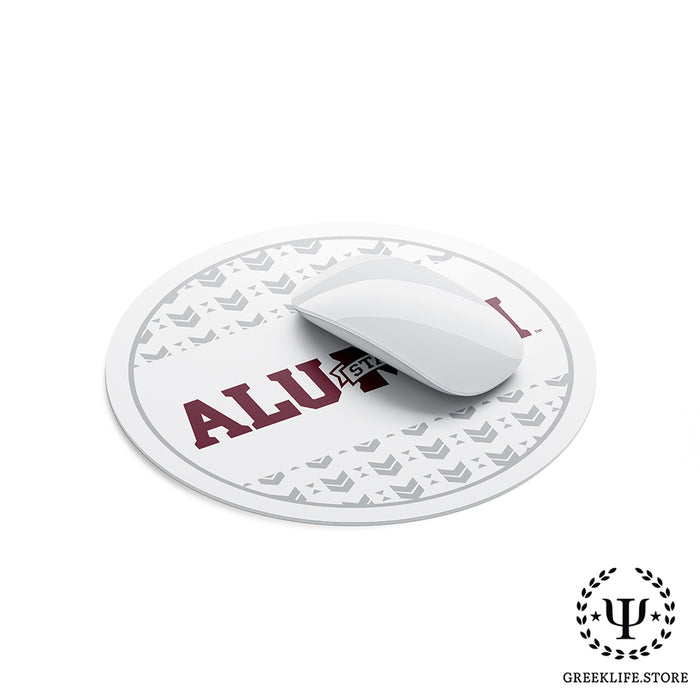 Mississippi State University Mouse Pad Round