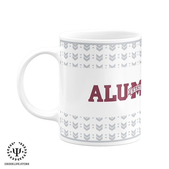 Mississippi State University Coffee Mug 11 OZ