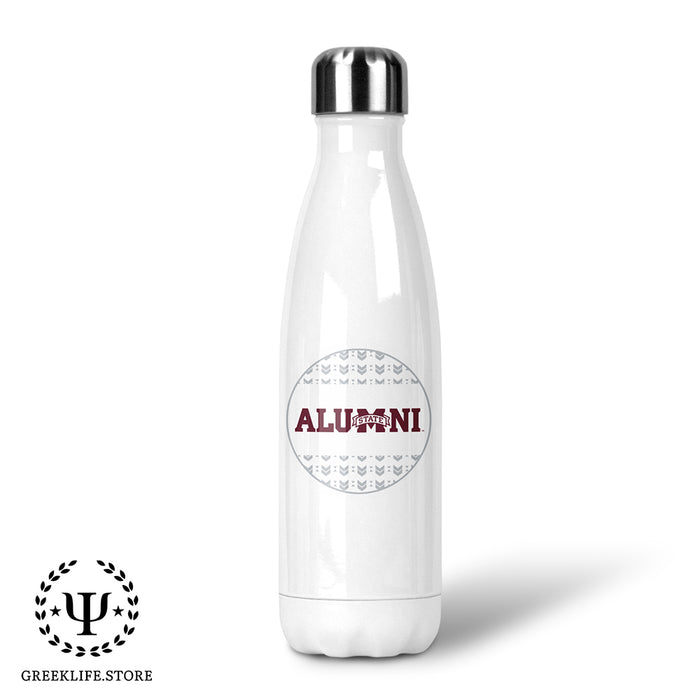 Mississippi State University Insulated Water Bottle 17 oz