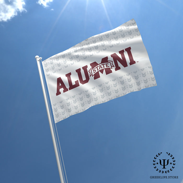 Mississippi State University Flags and Banners