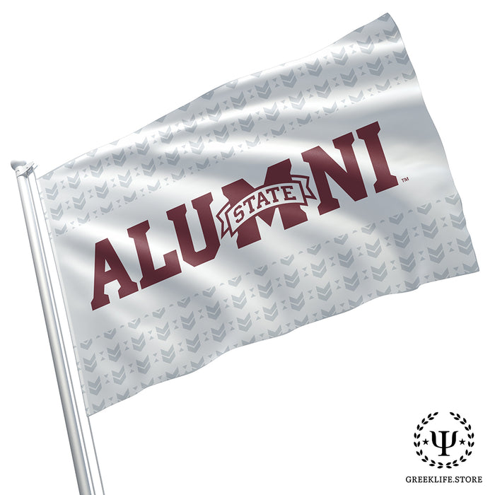 Mississippi State University Flags and Banners