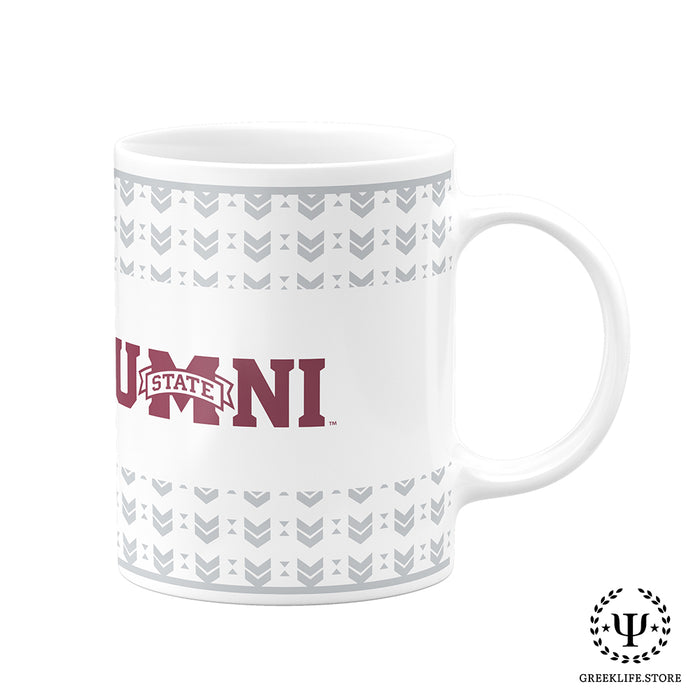 Mississippi State University Coffee Mug 11 OZ
