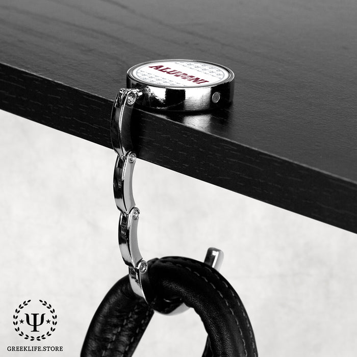 Mississippi State University Purse Hanger