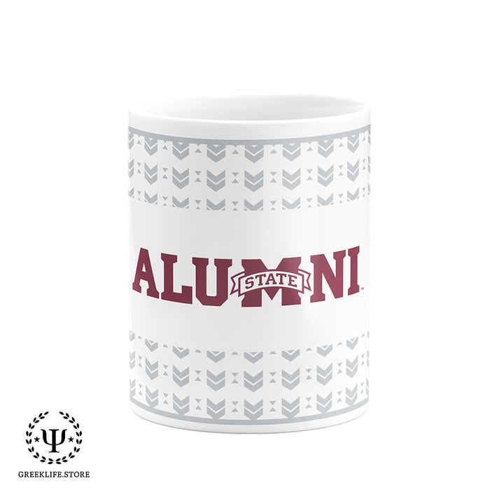 Mississippi State University Coffee Mug 11 OZ
