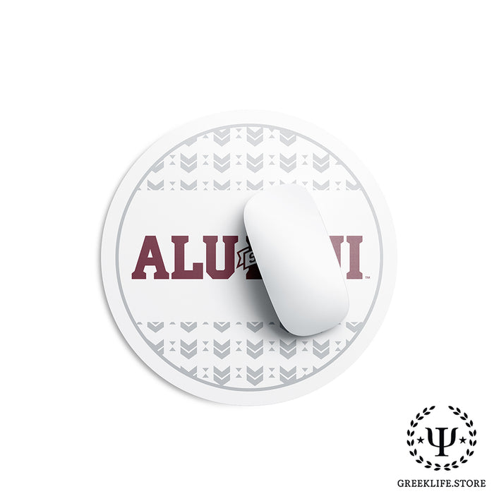 Mississippi State University Mouse Pad Round
