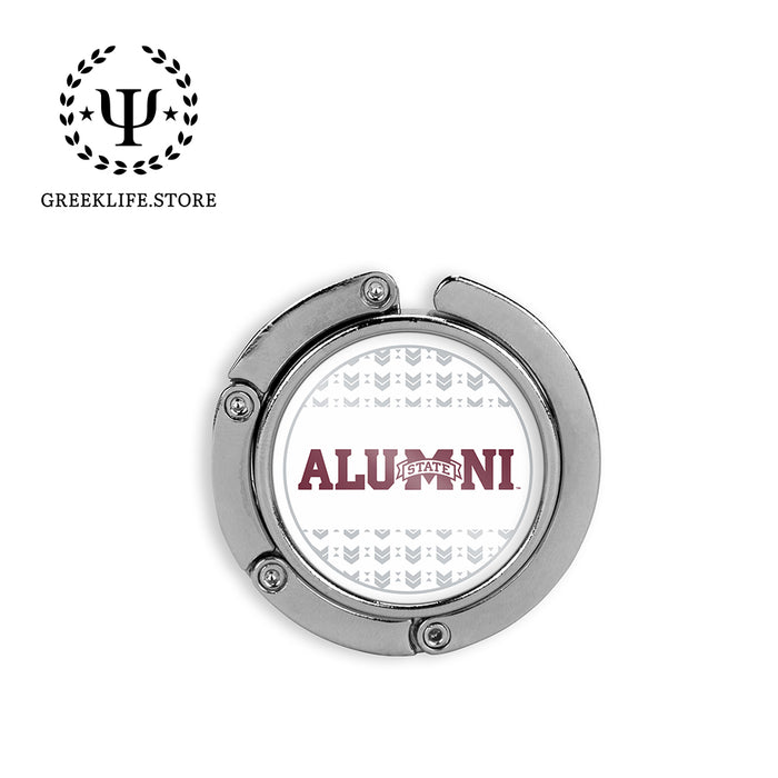 Mississippi State University Purse Hanger