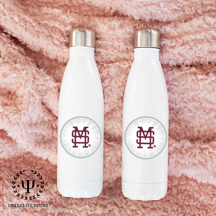 Mississippi State University Insulated Water Bottle 17 oz