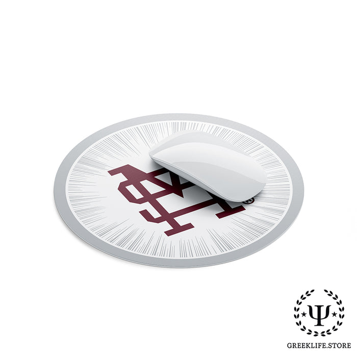Mississippi State University Mouse Pad Round