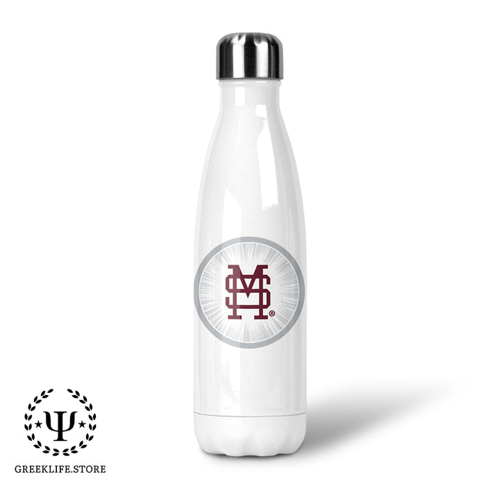 Mississippi State University Insulated Water Bottle 17 oz