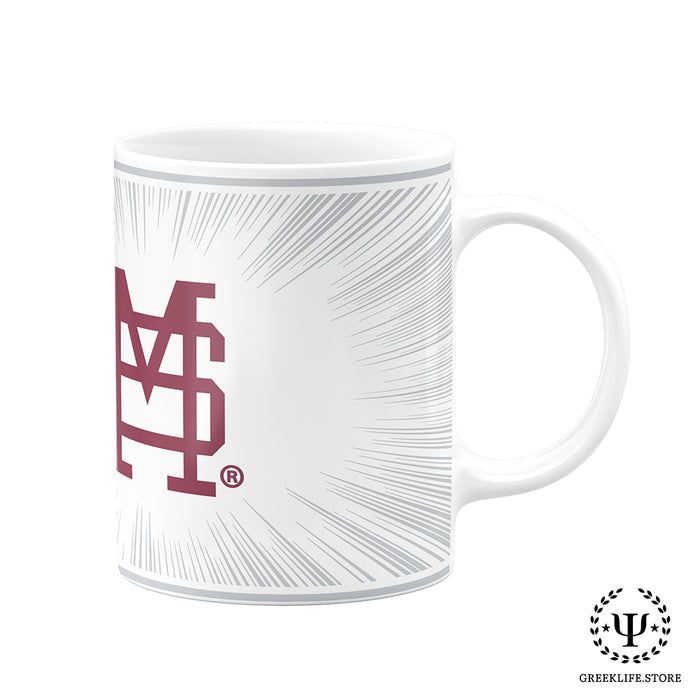 Mississippi State University Coffee Mug 11 OZ