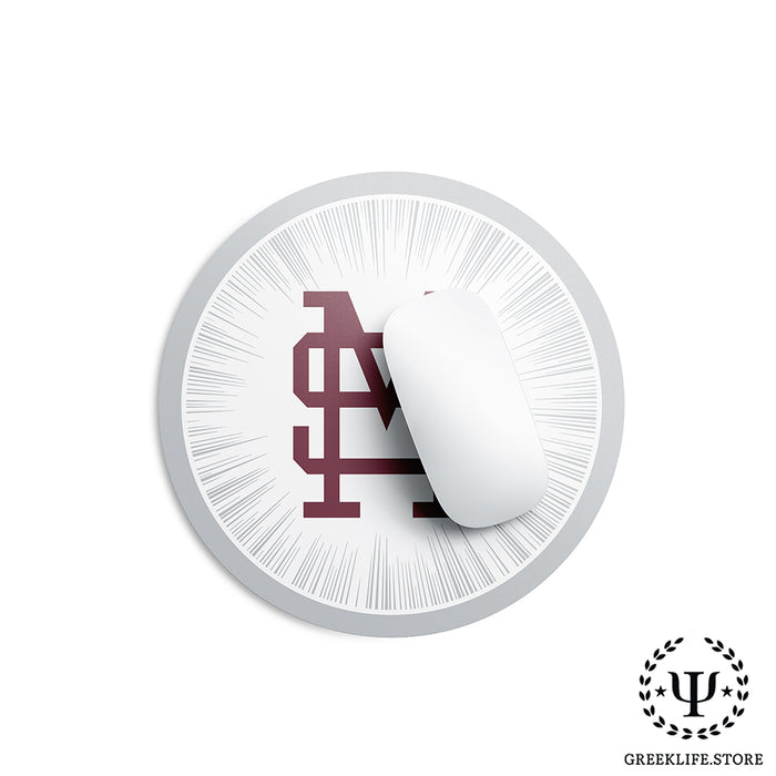 Mississippi State University Mouse Pad Round