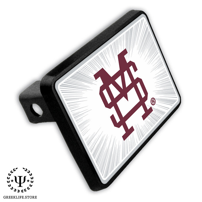 Mississippi State University Trailer Hitch Cover