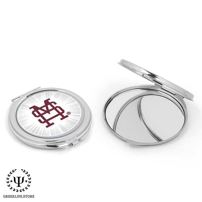 Mississippi State University Pocket Mirror