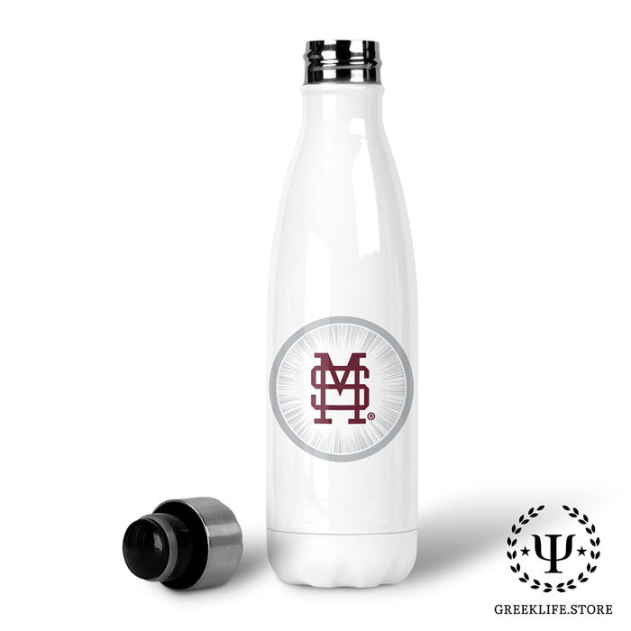 Mississippi State University Insulated Water Bottle 17 oz