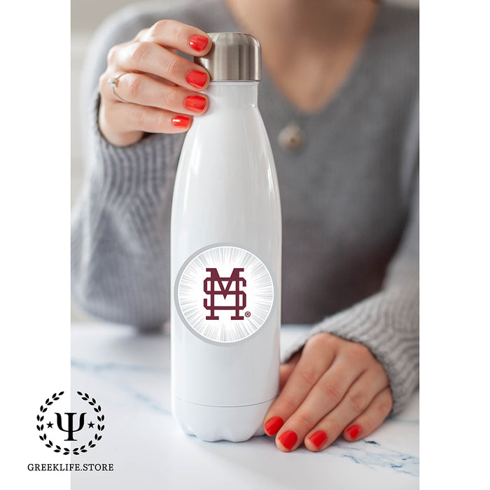 Mississippi State University Insulated Water Bottle 17 oz