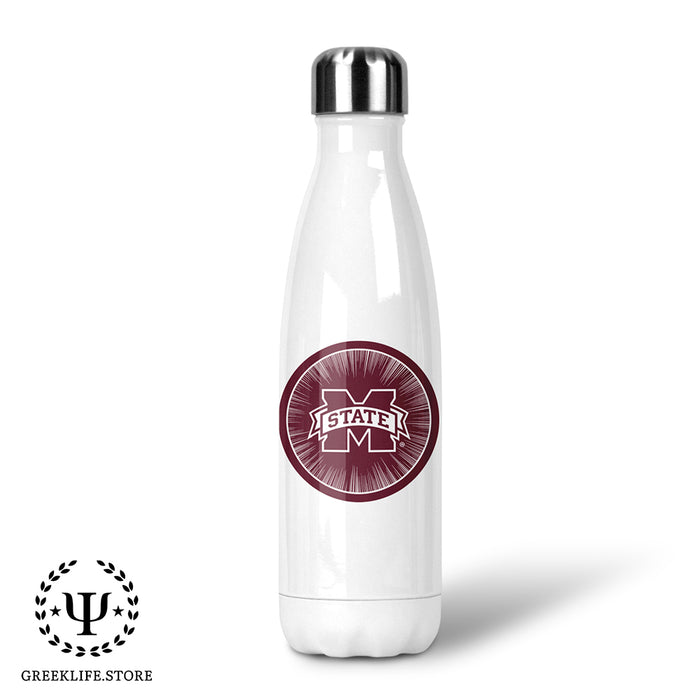 Mississippi State University Insulated Water Bottle 17 oz