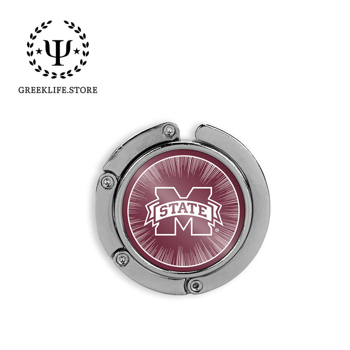 Mississippi State University Purse Hanger