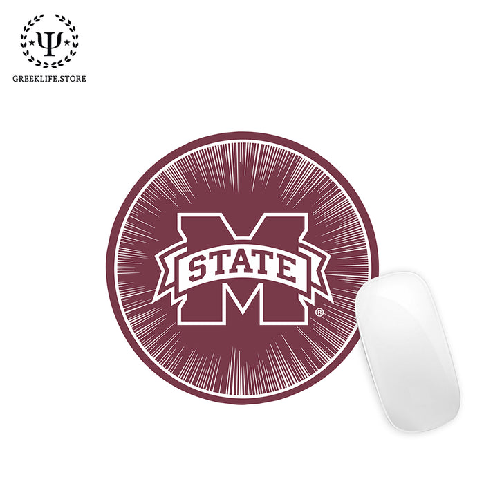 Mississippi State University Mouse Pad Round