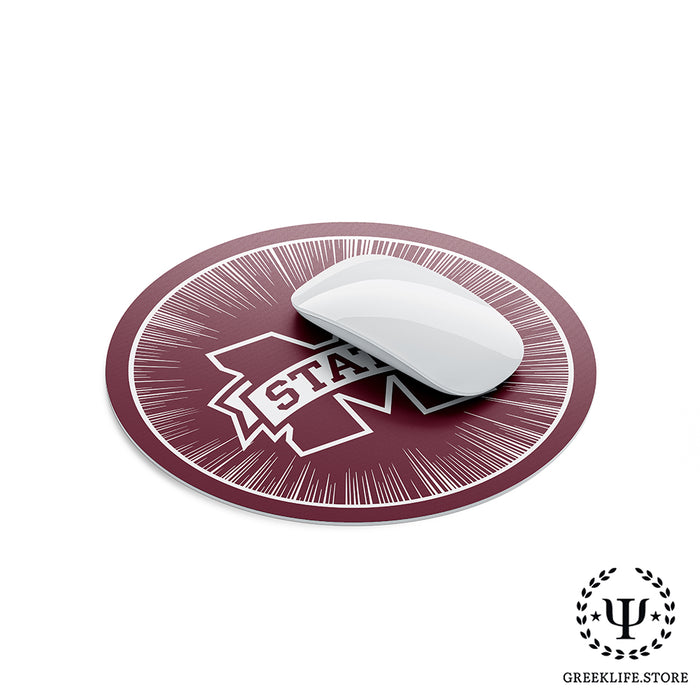 Mississippi State University Mouse Pad Round
