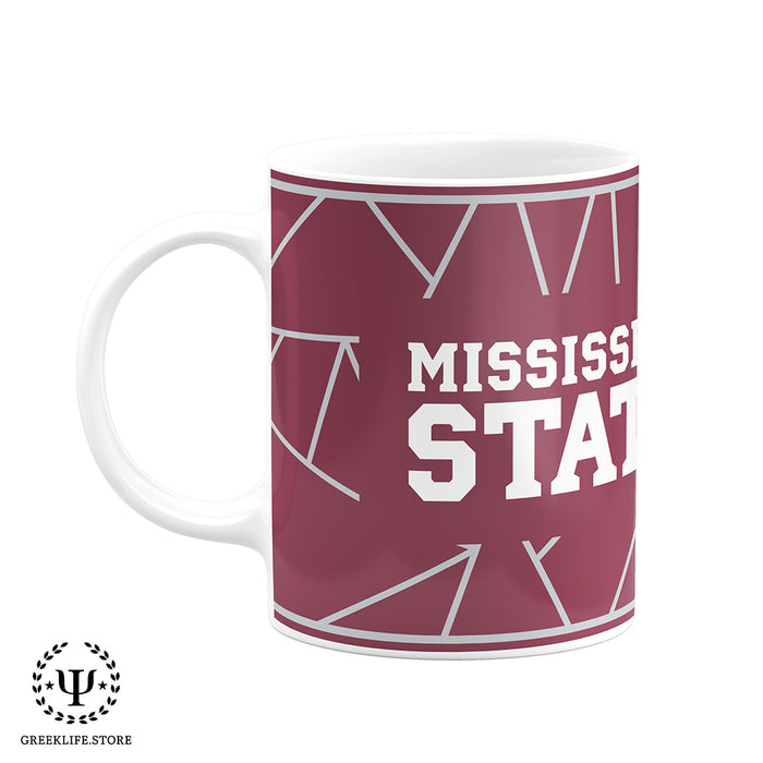 Mississippi State University Coffee Mug 11 OZ