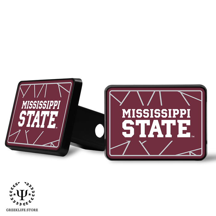 Mississippi State University Trailer Hitch Cover