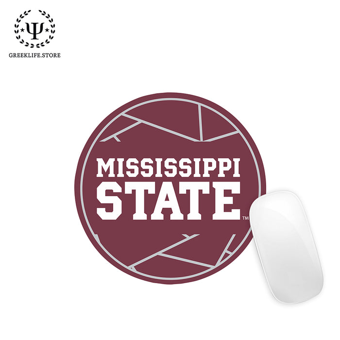 Mississippi State University Mouse Pad Round
