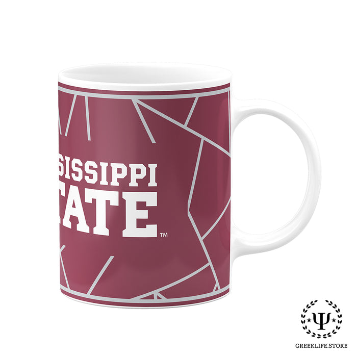Mississippi State University Coffee Mug 11 OZ